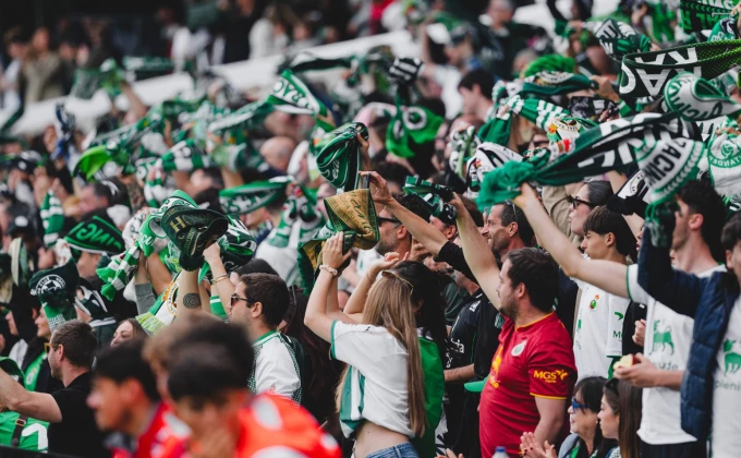 Racing Santander Twitter